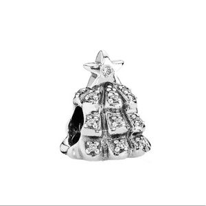 Pandora charm tree of lights